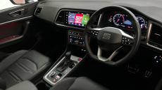 SEAT Ateca 1.5 TSI EVO FR Sport 5dr DSG Petrol Estate